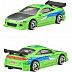 Машинка Hot Wheels Fast & Furious 1995 Mitsubishi Eclipse (HNR88 JBY29)
