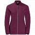 Джемпер женский Jack Wolfskin Modesto Jacket Women wild berry