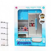 Набор Кухня Shenzhen Toys на батарейках 26212В