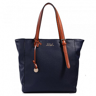 Женская сумка Pola 74483 blue