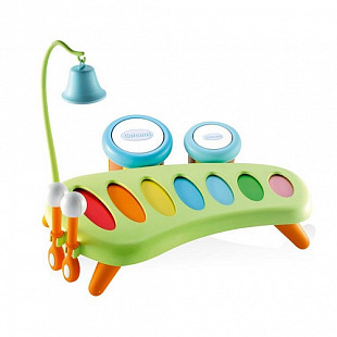 Ксилофон Smoby 211013