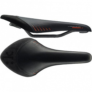 Велоседло Fizik Arione Tri K3 Black 7472SXSA09C19