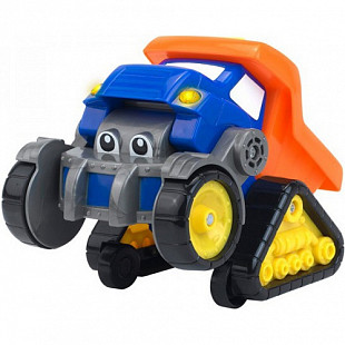 Машинка трансформер Hap-p-Kid 4120T