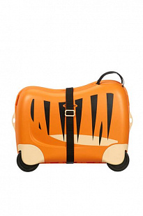 Чемодан Samsonite Dream Rider 51см CK8-96001 Tiger 