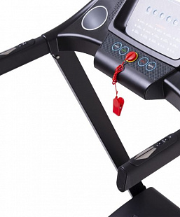 Электрическая беговая дорожка Starfit Synergy New TM-303