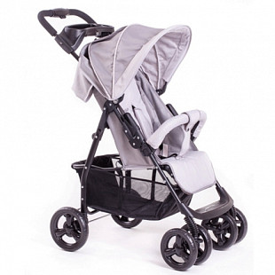 Коляска BabyHit Adventure Grey