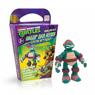 Набор для лепки Kuso Слепи игрушку Раф K10149