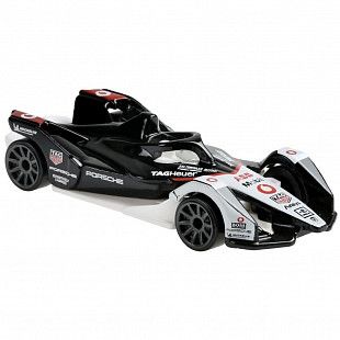 Машинка Hot Wheels Базовой коллекции Formula E Gen 2 Car 126/250 (5785 GTC13)