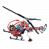 Конструктор Decool Вертолет (300 элем.) 3356