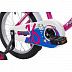Велосипед Novatrack Neptune 16" (2019) Pink 163NEPTUN.PN9