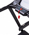 Электрическая беговая дорожка Starfit Synergy New TM-303