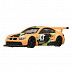 Машинка Hot Wheels Neon Speeders BMW M3 GT2 4/8 (HLH72 HRW78) Машинка Hot Wheels Neon Speeders BMW M3 GT2 4/8 (HLH72 HRW78)