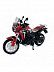 Масштабная модель мотоцикла Maisto 1:18 Honda Africa Twin DCT (39300)