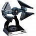 Модель звездного корабля Hot Wheels Star Wars Tie Interceptor (HHR14 HMH95)