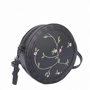 Сумка городская Ors Oro CS-0028 /1 black