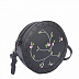 Сумка городская Ors Oro CS-0028 /1 black
