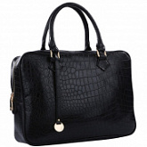 Женская сумка Pola 7135 black