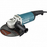 Двуручная углошлифмашина Makita GA9061R