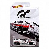 Машинка Hot Wheels Gran Turismo (FKF27)