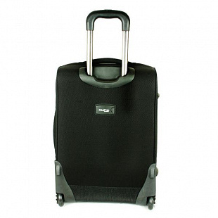 Чемодан большой Polar 27" 2-ой Р39/12 beige