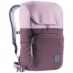 Рюкзак Deuter UP Sydney 3860121-5567 aubergine-grape (2020-21)