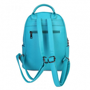 Рюкзак Ors Oro DS-9021 blue/green