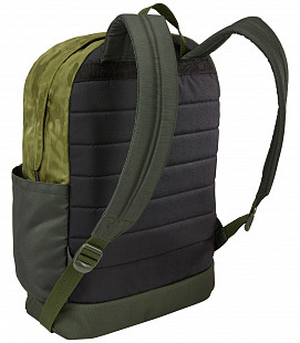 Рюкзак для ноутбука Case Logic Founder 26л CCAM2126GRC green/camo (3204246)