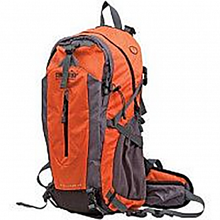 Рюкзак туристический Comfortika Electron 40L AK 865 Orange