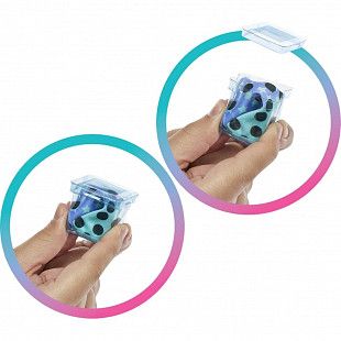 Кукла Barbie Pop Reveal Bubble Tea Series (HTJ18 HTJ21)