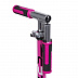 Самокат городской Novatrack Jungle Pink 121-140мм 125.JUNGLE.PN8