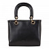 Женская сумка Pola 84486 black