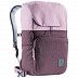 Рюкзак Deuter UP Sydney 3860121-5567 aubergine-grape (2020-21)