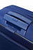 Чемодан Samsonite Fuze 55см 64N-11002 Blue