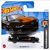 Машинка Hot Wheels Базовой коллекции '18 Camaro SS (5785 HTB50) mainline 2024
