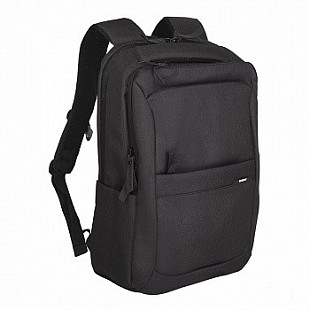 Городской рюкзак GRIZZLY RQ-001-1 /1 black