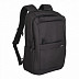 Городской рюкзак GRIZZLY RQ-001-1 /1 black