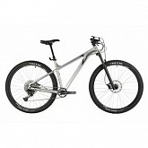 Велосипед Stinger Zeta Evo 29" (2020) silver