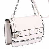Женская сумка Pola 4354 white
