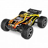 Радиоуправляемая машина WL Toys 12404