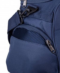 Сумка спортивная Jogel DIVISION Small Bag JD4BA-0221 dark blue