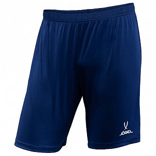 Шорты футбольные детские Jogel CAMP JFS-1120-091-K dark blue/white