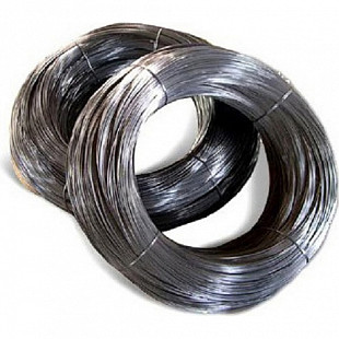 Проволока вязальная оцинкованная Starfix 1,2 мм 25 кг SM-77799-25