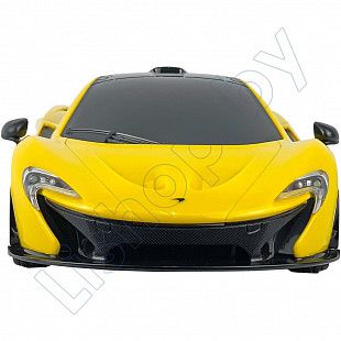 Радиоуправляемая машина Maisto 1:14 McLaren P1 (81243) yellow
