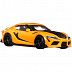 Машинка Hot Wheels Premium 2021 Toyota GR Supra (HNW46 JBM00)