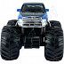 Машинка-монстр Maisto инерционная Dodge Ram Pickup (21144)