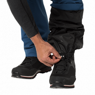 Брюки мужские Jack Wolfskin Parana Pants M indigo blue