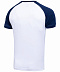 Футболка футбольная Jogel CAMP Reglan JFT-1021-019 white/dark blue