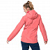 Куртка женская Jack Wolfskin Savoia Peak Jkt W desert rose