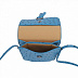 Сумка городская Ors Oro CS-0036 /2 dark blue