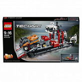 Конструктор LEGO Technic Корабль на воздушной подушке 42076